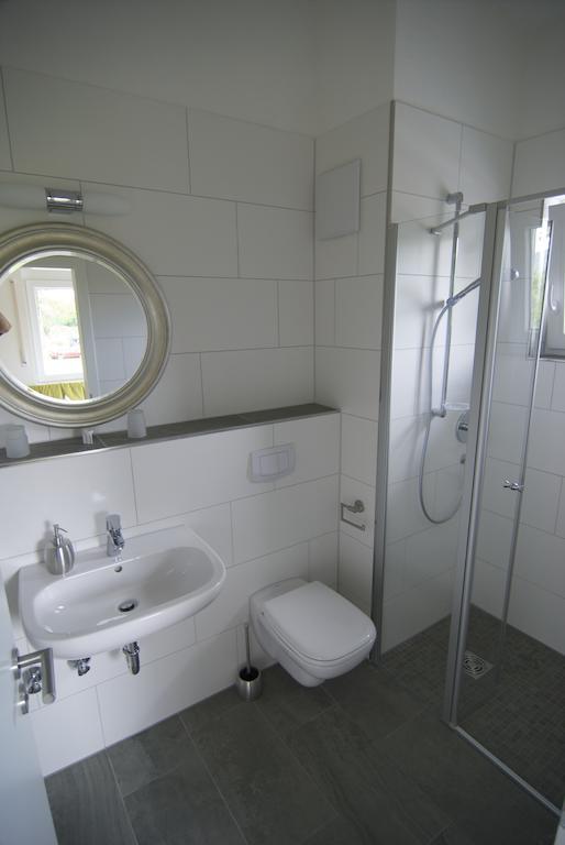 Busses Guesthouse Freiburg im Breisgau Rum bild