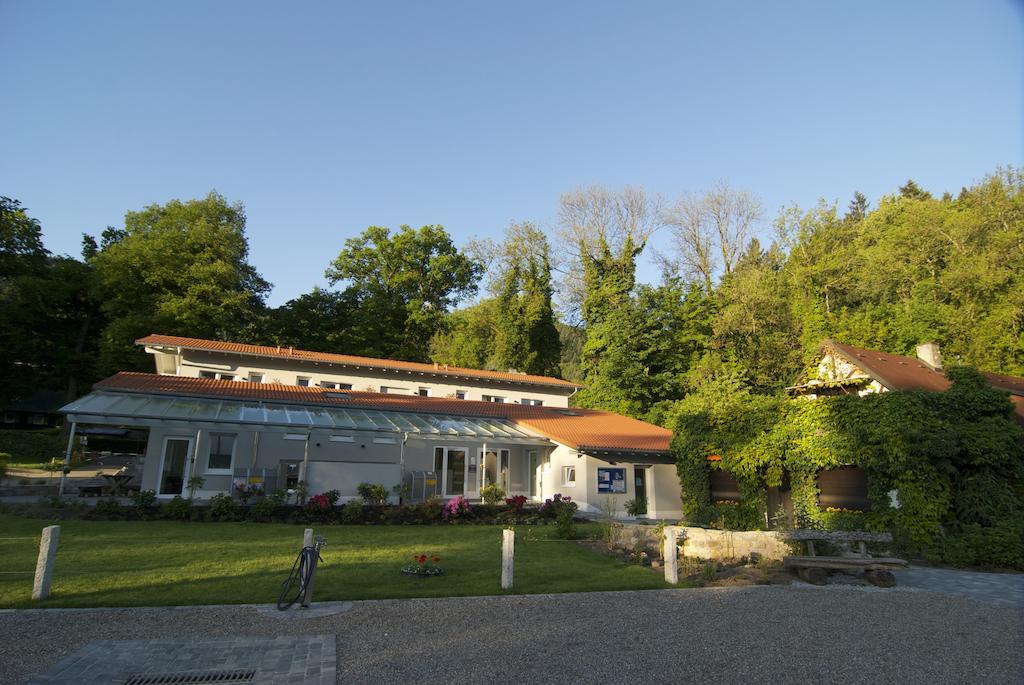 Busses Guesthouse Freiburg im Breisgau Exteriör bild