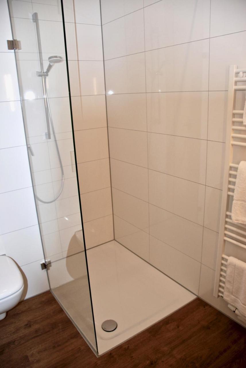 Busses Guesthouse Freiburg im Breisgau Exteriör bild