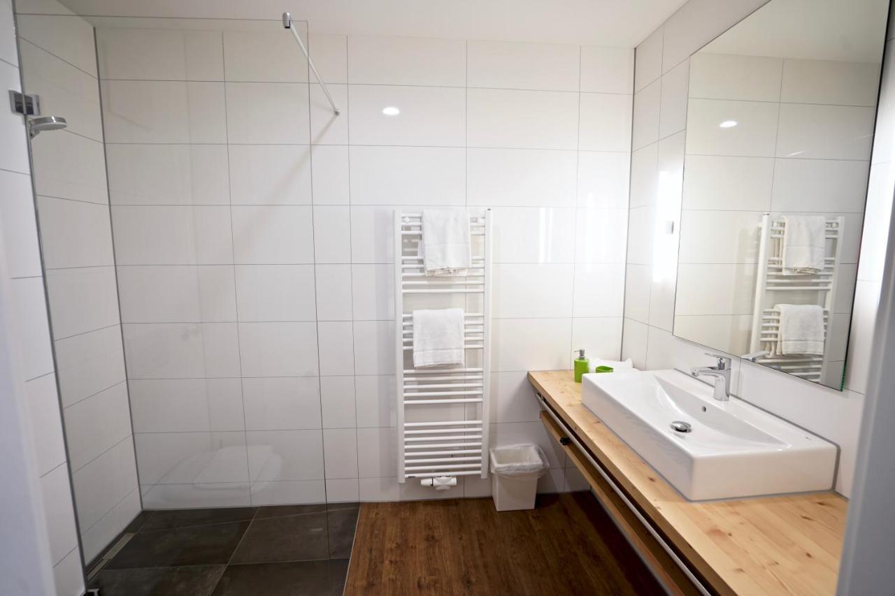 Busses Guesthouse Freiburg im Breisgau Exteriör bild