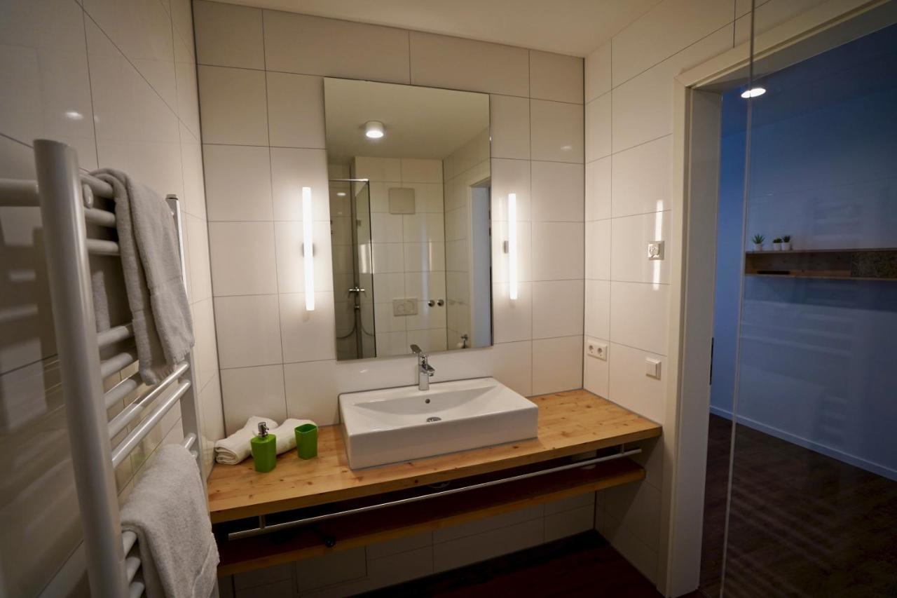 Busses Guesthouse Freiburg im Breisgau Exteriör bild